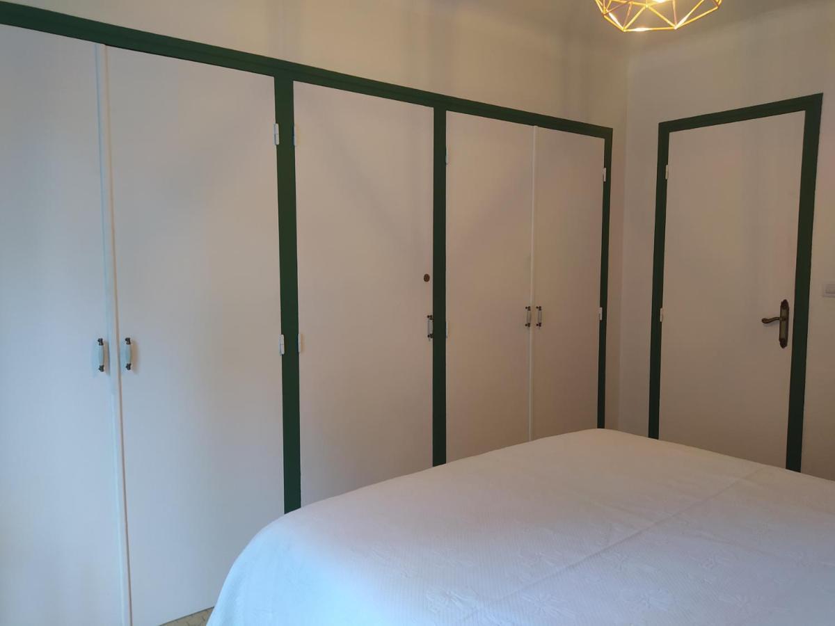Cures Et Vacances A Amelie Les Bains Ngoại thất bức ảnh