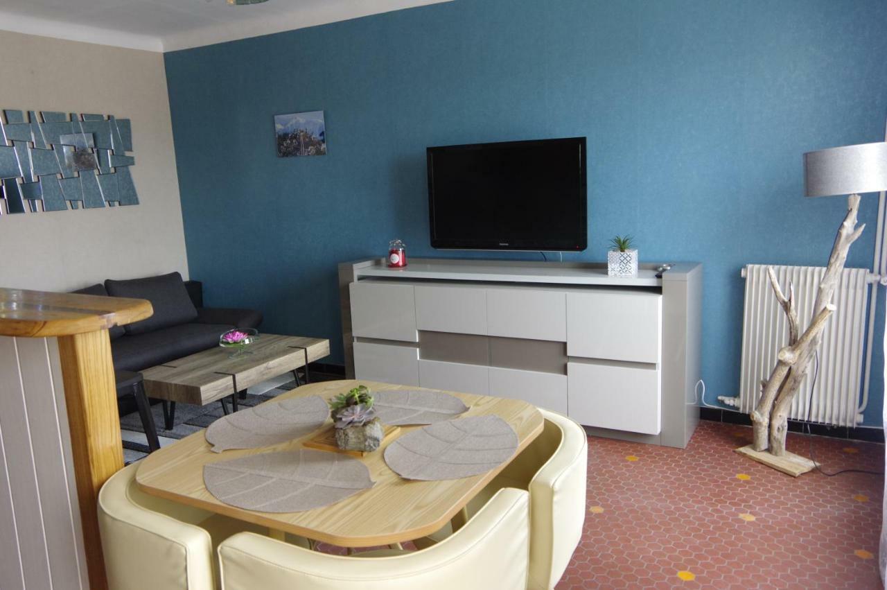 Cures Et Vacances A Amelie Les Bains Ngoại thất bức ảnh